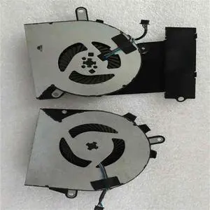 FOR CPU GPU FAN FOR 15-CE COOLER FAN G3A-CPU G3A-GPU 929455-001 929456-001 FOR CPU GPU FAN FOR 15-CE COOLER FAN G3A-CPU G3A-GPU 929455-001 929456-001