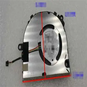 FOR Suitable for 2022 Duet i5 12IAU7 5F10S14102 CPU fan B5904AFHSF2100TN FOR Suitable for 2022 Duet i5 12IAU7 5F10S14102 CPU fan B5904AFHSF2100TN