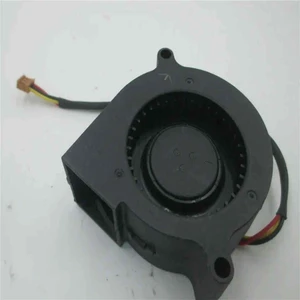 FOR FAN FOR 6025 60X60X25MM 6CM DFS451512MC0T QJ06 EH8560 projector turbine blower FOR FAN FOR 6025 60X60X25MM 6CM DFS451512MC0T QJ06 EH8560 projector turbine blower