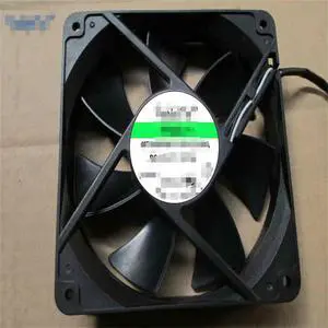 FOR for RDL1225S 12V 0.18A 12025 12CM fan server inveter pc case cooling fan FOR for RDL1225S 12V 0.18A 12025 12CM fan server inveter pc case cooling fan