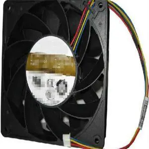 FOR for 2B12038B48M P076 DC 48V 0.54A computer Cooling Fans Server Square Fan 120x120x38mm 4-Wire FOR for 2B12038B48M P076 DC 48V 0.54A computer Cooling Fans Server Square Fan 120x120x38mm 4-Wire