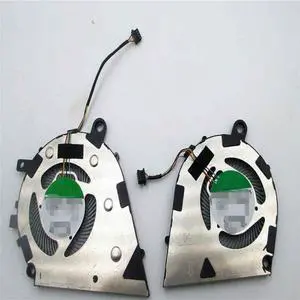 FOR FAN FOR 's Air 14 2019 EL451 el452 FLEX14 API CPU GPU FAN S550-14-API FOR FAN FOR 's Air 14 2019 EL451 el452 FLEX14 API CPU GPU FAN S550-14-API
