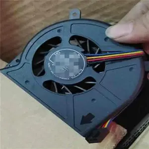 FOR laptop Fan FOR ND-7515M12B HA8020L12B-Z HA8020H12SB-Z 12V FOR laptop Fan FOR ND-7515M12B HA8020L12B-Z HA8020H12SB-Z 12V