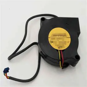 FOR 3PCS FOR blower turbo fan A33997-57 OPT1 12V 0.09A Turbo blower The projector fan cooling fan FOR 3PCS FOR blower turbo fan A33997-57 OPT1 12V 0.09A Turbo blower The projector fan cooling fan