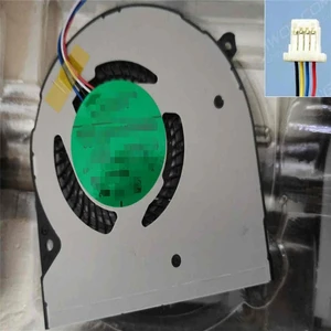 FOR Laptop CPU Fan For Book 13.5 CWI557 DC5V 0.5A FOR Laptop CPU Fan For Book 13.5 CWI557 DC5V 0.5A