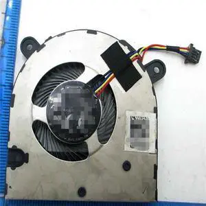 FOR 5V CPU Fan For 0FM200000H DQ5D576G011 99X02944 NS75C27-19E10 BAPA1305R5H Y001 ND65C19 -19G01 DC28000EQD1 EQV0 BAPB0506R5U P001 FOR 5V CPU Fan For 0FM200000H DQ5D576G011 99X02944 NS75C27-19E10 BAPA1305R5H Y001 ND65C19 -19G01 DC28000EQD1 EQV0 BAPB0506R5U P001