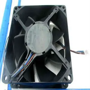 FOR Fan for T92C12MGA7-57 I92C12NS1A7-56J65 F4001BA00BP 6824RA 9232 92x92x32mm PT-AT5000 PT-AT6000 FOR Fan for T92C12MGA7-57 I92C12NS1A7-56J65 F4001BA00BP 6824RA 9232 92x92x32mm PT-AT5000 PT-AT6000