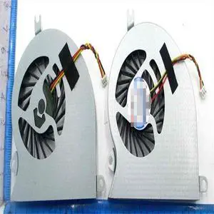 FOR 5pcs for GE40 MS-1491 MS-1492 X460 X460DX X460DX-216US X460DX-291US laptop cpu cooling fan PAAD06015SL A101 N343 FOR 5pcs for GE40 MS-1491 MS-1492 X460 X460DX X460DX-216US X460DX-291US laptop cpu cooling fan PAAD06015SL A101 N343