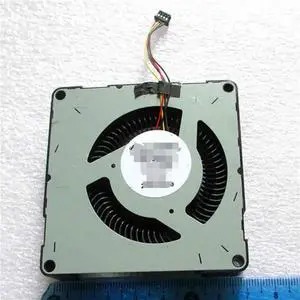FOR For MG75090V1-C270-S9A M75450-001 5v cpu fan FOR For MG75090V1-C270-S9A M75450-001 5v cpu fan