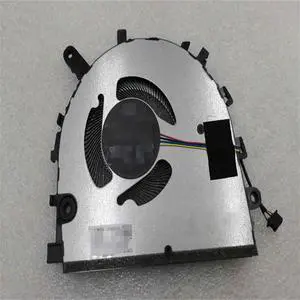 FOR Laptop CPU Cooling Fan For Slim 3 15IRH8 15IAH8 83ER 83EM 2023 NS85C75-22F28 FOR Laptop CPU Cooling Fan For Slim 3 15IRH8 15IAH8 83ER 83EM 2023 NS85C75-22F28