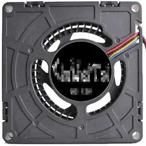 FOR radiator for BFB0712VHD CA04 12V 0.5A 7015 70X70X15MM 7CM CPU Cooling Fan FOR radiator for BFB0712VHD CA04 12V 0.5A 7015 70X70X15MM 7CM CPU Cooling Fan