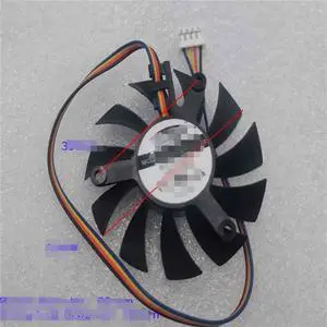 FOR FAN for WSA06010F12M WSA06010B12U 12v 0.25A 4 Graphics Card FAN FOR FAN for WSA06010F12M WSA06010B12U 12v 0.25A 4 Graphics Card FAN