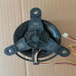 FOR GW10C12MS1C9-57Z322 is suitable for cooling accessories of refrigerator refrigeration fan fan motor FOR GW10C12MS1C9-57Z322 is suitable for cooling accessories of refrigerator refrigeration fan fan motor