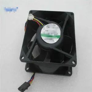 FOR fan for 80x80x38mm MF80381V1-D000-M99 12V 6.1W GX760 G958P SFF H814N H814N-A00 Server Fan FOR fan for 80x80x38mm MF80381V1-D000-M99 12V 6.1W GX760 G958P SFF H814N H814N-A00 Server Fan