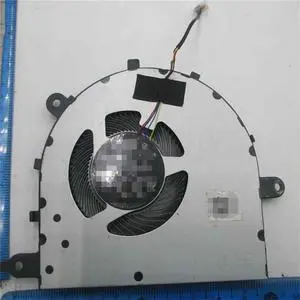 FOR FAN FOR 15 15IIL 05 15.6" 2020 Laptop CPU Cooling Fan BAPB0807R5HY005 FOR FAN FOR 15 15IIL 05 15.6" 2020 Laptop CPU Cooling Fan BAPB0807R5HY005