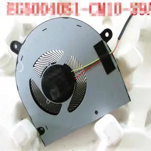 FOR Laptop fan for EG50040S1-CM10-S9A 1323-01FJ000 EG50040S1-CN20-S9A EG50050S1-1C170-S9A 5V 17X TPN-W148 M45787-001 FOR Laptop fan for EG50040S1-CM10-S9A 1323-01FJ000 EG50040S1-CN20-S9A EG50050S1-1C170-S9A 5V 17X TPN-W148 M45787-001
