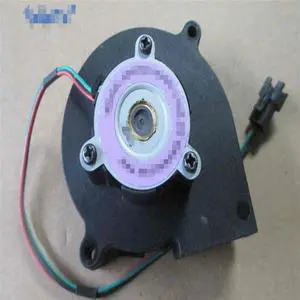 FOR For SFF25A 10V 0.35A 3-wire 3-pin connector 50mm Projector Cooling fan FOR For SFF25A 10V 0.35A 3-wire 3-pin connector 50mm Projector Cooling fan