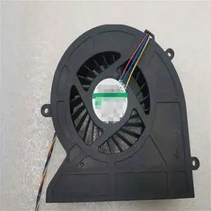 FOR 669117-001 23 AiO 27 1323-00F3000 KUC1012D BF22 1323-00ER000 MFB0251V1-C000-S9A All In Cooling Fan FOR 669117-001 23 AiO 27 1323-00F3000 KUC1012D BF22 1323-00ER000 MFB0251V1-C000-S9A All In Cooling Fan