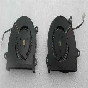 FOR CPU and GPU Laptop Cooling Fan For u38d U38 U38DT U38N FAN FOR CPU and GPU Laptop Cooling Fan For u38d U38 U38DT U38N FAN