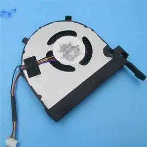FOR CPU fan for NFB59A05H FSFA15M FH7M 5v cooling fan FOR CPU fan for NFB59A05H FSFA15M FH7M 5v cooling fan