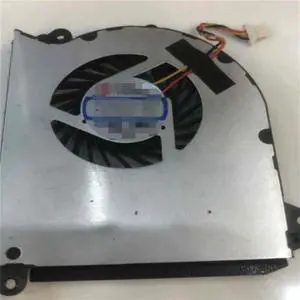FOR Laptop CPU Fan For GS30 GS30-2M MS-13F1 PAAD07010SH N263 3PIN FOR Laptop CPU Fan For GS30 GS30-2M MS-13F1 PAAD07010SH N263 3PIN