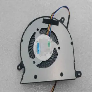 FOR CPU Fan for Lengda X300 X300V UI41R UI43 UI45 UI47 U43 U45 HXU411 X41 DERE R9 Pro S15 X8s MD6005HS HY60Q05P KL6005MLPA FOR CPU Fan for Lengda X300 X300V UI41R UI43 UI45 UI47 U43 U45 HXU411 X41 DERE R9 Pro S15 X8s MD6005HS HY60Q05P KL6005MLPA