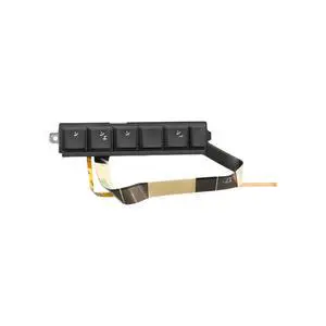 FOR 0558J8 Hotkey Keyboard FOR 15 R2 17 R2 Internal Keyboard Left-Side Function Key CN-0558J8 558J8 NSK-LCYBC Hot Key FOR 0558J8 Hotkey Keyboard FOR 15 R2 17 R2 Internal Keyboard Left-Side Function Key CN-0558J8 558J8 NSK-LCYBC Hot Key