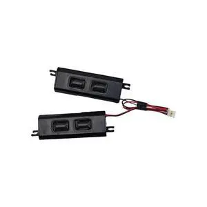 FOR 04JDNR FOR E6540 Laptop Built-in Speaker 4JDNR CN-04JDNR PK23000KM00 Internal Speaker FOR 04JDNR FOR E6540 Laptop Built-in Speaker 4JDNR CN-04JDNR PK23000KM00 Internal Speaker