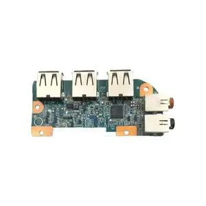 FOR IFX-565 FOR VPCEB21 VPCEB24 VPCEB43 VPCEB USB Port Audio Board FOR IFX-565 FOR VPCEB21 VPCEB24 VPCEB43 VPCEB USB Port Audio Board