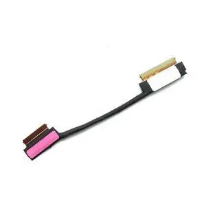 FOR 01YR466 01YR457 HDD Bracket With Cable Set FOR T580 P52S SSD NVMe M.2 Adapter 450.0CW02.0001 SC50Q58222 FOR 01YR466 01YR457 HDD Bracket With Cable Set FOR T580 P52S SSD NVMe M.2 Adapter 450.0CW02.0001 SC50Q58222