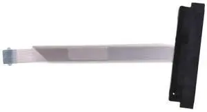 FOR 14-P 14-F 14-V 14-U 15-P 17-P 17-F 15-F 15-K 17-K Laptop SATA Hard Drive HDD Connector Flex Cable DD0Y34HD001 DD0Y34HD011 FOR 14-P 14-F 14-V 14-U 15-P 17-P 17-F 15-F 15-K 17-K Laptop SATA Hard Drive HDD Connector Flex Cable DD0Y34HD001 DD0Y34HD011