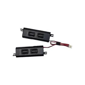 FOR 04JDNR FOR E6540 Laptop Built-in Speaker CN-04JDNR PK23000KM00 Internal Speaker FOR 04JDNR FOR E6540 Laptop Built-in Speaker CN-04JDNR PK23000KM00 Internal Speaker