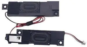 FOR 01LW422 FOR E580 E585 E590 E595 15.6" Laptop Built-in Speaker PK23000Q5V0 Internal Speaker FOR 01LW422 FOR E580 E585 E590 E595 15.6" Laptop Built-in Speaker PK23000Q5V0 Internal Speaker