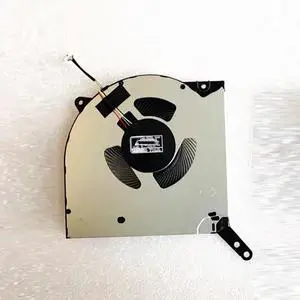 FOR 5H40S20280 FOR 5 Pro-16ACH6H R9000P 2021 16 inch CPU GPU Cooling Fan Cooler Fan Heatsink FOR 5H40S20280 FOR 5 Pro-16ACH6H R9000P 2021 16 inch CPU GPU Cooling Fan Cooler Fan Heatsink