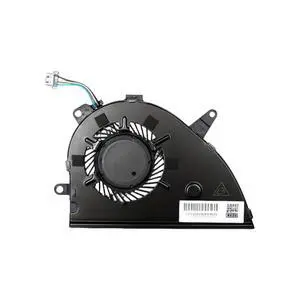 FOR L25920-001 L25584-001 FOR 15-CS 15-CW Laptop Cooling Fan Cooler Fan Heatsink Radiator Copper Tube FOR L25920-001 L25584-001 FOR 15-CS 15-CW Laptop Cooling Fan Cooler Fan Heatsink Radiator Copper Tube