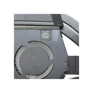 FOR X14 Laptop CPU Cooling Fan GPU Cooler With Heatsink 0198CH 05PF30 0MRV4R 198CH 5PF30 MRV4R FOR X14 Laptop CPU Cooling Fan GPU Cooler With Heatsink 0198CH 05PF30 0MRV4R 198CH 5PF30 MRV4R