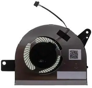 FOR 09VK27 9VK27 FOR 5580 5590 Laptop Heatsink DC28000IYSL Cooling Fan Replacement Parts FOR 09VK27 9VK27 FOR 5580 5590 Laptop Heatsink DC28000IYSL Cooling Fan Replacement Parts