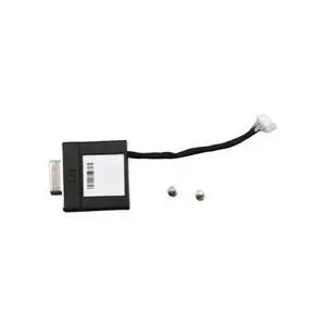 FOR M600 M700 M710q M715q M900 M900x M910q M910x P320 VGA Port Adapter Cable 04X2755 04X2756 5C10V05996 FOR M600 M700 M710q M715q M900 M900x M910q M910x P320 VGA Port Adapter Cable 04X2755 04X2756 5C10V05996