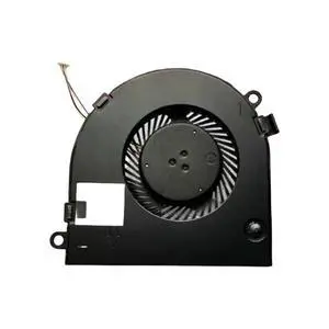 FOR 02NY3X FOR 3380 Laptop Cooling Fan CN-02NY3X 2NY3X Cooler Fan Radiator Replacement Parts FOR 02NY3X FOR 3380 Laptop Cooling Fan CN-02NY3X 2NY3X Cooler Fan Radiator Replacement Parts