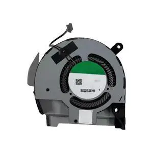 FOR 0F3TXM FOR 14 5411 Laptop CPU Cooling Fan Cooler Fan EG50060S1-C490-S9A F3TXM CN-0F3TXM FOR 0F3TXM FOR 14 5411 Laptop CPU Cooling Fan Cooler Fan EG50060S1-C490-S9A F3TXM CN-0F3TXM