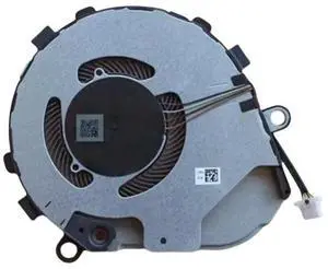FOR 03NVJ1 FOR 7310 Laptop Cooling Fan Cooler Fan Heatsink Radiator EG50040S1-CJ50-S9A 3NVJ1 CN-03NVJ1 FOR 03NVJ1 FOR 7310 Laptop Cooling Fan Cooler Fan Heatsink Radiator EG50040S1-CJ50-S9A 3NVJ1 CN-03NVJ1