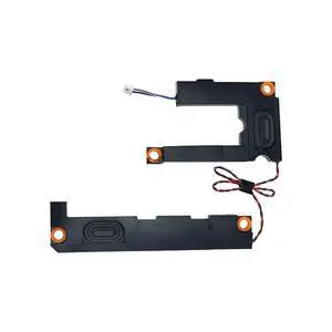 FOR 0X42FT FOR 3501 3500 5593 5594 Laptop Bulit-in Speaker Left Right Internal Speaker X42FT CN-0X42FT FOR 0X42FT FOR 3501 3500 5593 5594 Laptop Bulit-in Speaker Left Right Internal Speaker X42FT CN-0X42FT