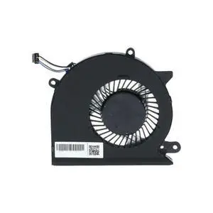 FOR 926845-001 FOR 15-CD 17-AR TPN-Q190 TPN-Q192 Laptop CPU Cooling Fan Cooler Fan Radiator FOR 926845-001 FOR 15-CD 17-AR TPN-Q190 TPN-Q192 Laptop CPU Cooling Fan Cooler Fan Radiator