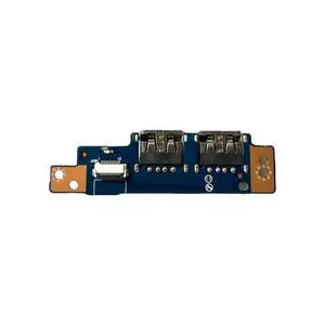 FOR NS-A751 FOR 310-15 310-15ISK 310-15ABR 310-15IKB Laptop USB Audio Board FOR NS-A751 FOR 310-15 310-15ISK 310-15ABR 310-15IKB Laptop USB Audio Board