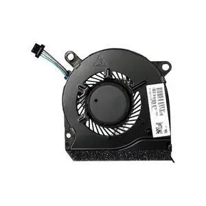 FOR L26367-001 FOR 14-CE Laptop CPU Cooling Fan NS85B00-17K16 TPN-Q207 DC5V 0.5A Heatsink Radiator FOR L26367-001 FOR 14-CE Laptop CPU Cooling Fan NS85B00-17K16 TPN-Q207 DC5V 0.5A Heatsink Radiator