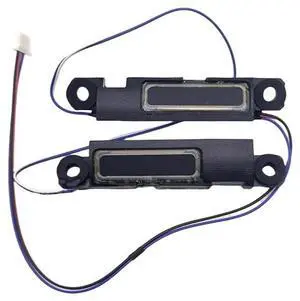 FOR 00YYM2 FOR 3520 3530 5580 5590 5591 Laptop Built-in Speaker Internal Speaker FOR 00YYM2 FOR 3520 3530 5580 5590 5591 Laptop Built-in Speaker Internal Speaker
