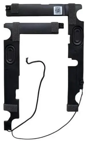 FOR 02R8WN FOR 3520 E3520 Laptop Built-in Speaker 2R8WN CN-02R8WN Internal Speaker Sound FOR 02R8WN FOR 3520 E3520 Laptop Built-in Speaker 2R8WN CN-02R8WN Internal Speaker Sound
