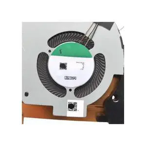 FOR 0HY6C8 058FXF FOR 5511 3551 Cooling Fan Cooler Fan Heatsink HY6C8 CN-0HY6C8 58FXF CN-058FXF FOR 0HY6C8 058FXF FOR 5511 3551 Cooling Fan Cooler Fan Heatsink HY6C8 CN-0HY6C8 58FXF CN-058FXF