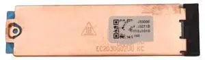 FOR 5B40Z68852 FOR T14 P14S X13 T14S P15V T15P P15V Gen 3 P16S T16 Gen 1 SSD Laptop Bracket Heatsink FOR 5B40Z68852 FOR T14 P14S X13 T14S P15V T15P P15V Gen 3 P16S T16 Gen 1 SSD Laptop Bracket Heatsink