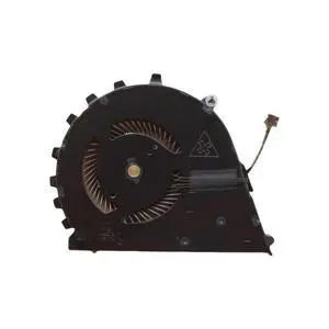 FOR HSTNN-C88C HSN-C02C FOR ZBook 15 G3 G4 Laptop CPU Cooling Fan GPU Cooler Fan Heatsink Radiator FOR HSTNN-C88C HSN-C02C FOR ZBook 15 G3 G4 Laptop CPU Cooling Fan GPU Cooler Fan Heatsink Radiator